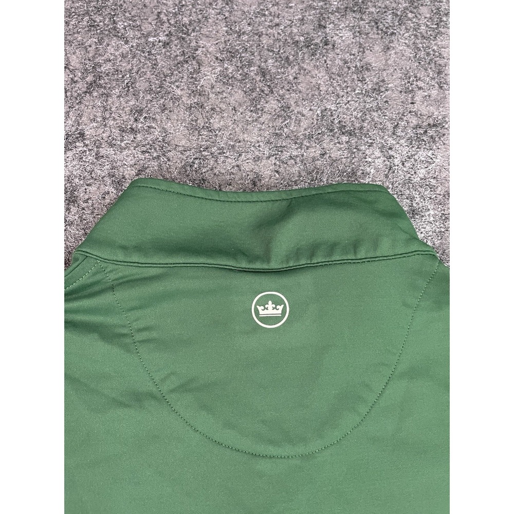 Peter Millar Perth Performance Quarterzip Pullove… - image 4